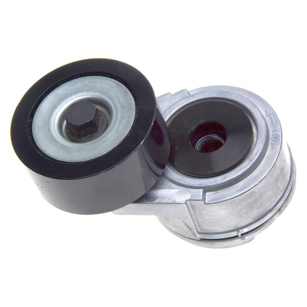 ACDelco® - Professional™ Heavy Duty Belt Tensioner & Pulley Assembly