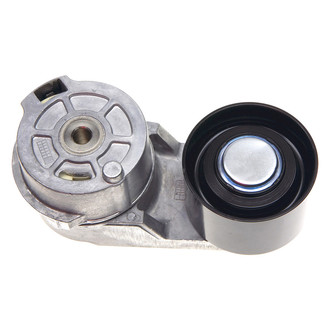 ACDelco® - Professional™ Heavy Duty Belt Tensioner and Pulley Assembly
