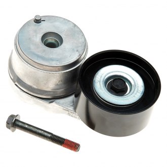 Isuzu F-Series Engine Pulleys - TRUCKiD.com