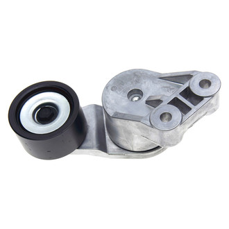 ACDelco® - Professional™ Heavy Duty Belt Tensioner and Pulley Assembly