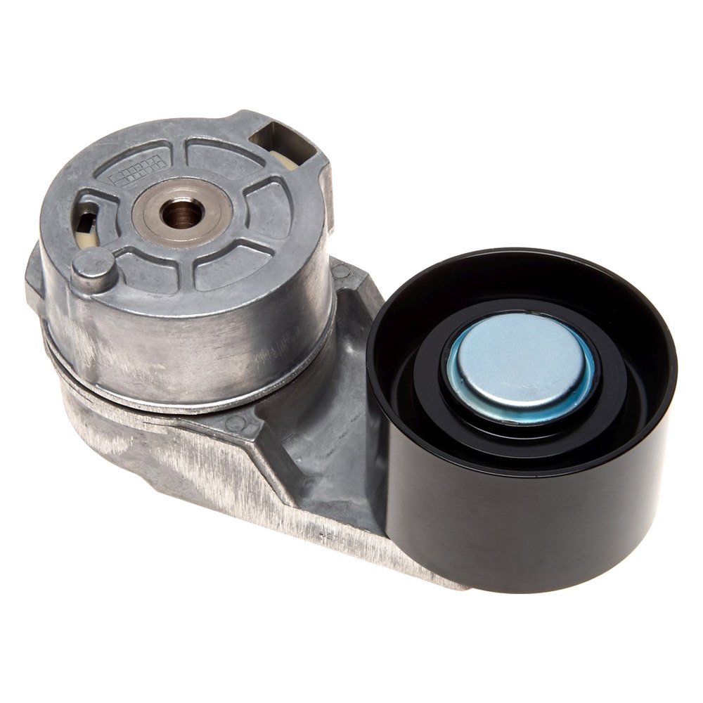 ACDelco 38503 Professional Heavy Duty Belt Tensioner and Pulley Assembly 