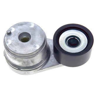 ACDelco® - Professional™ Heavy Duty Belt Tensioner and Pulley Assembly