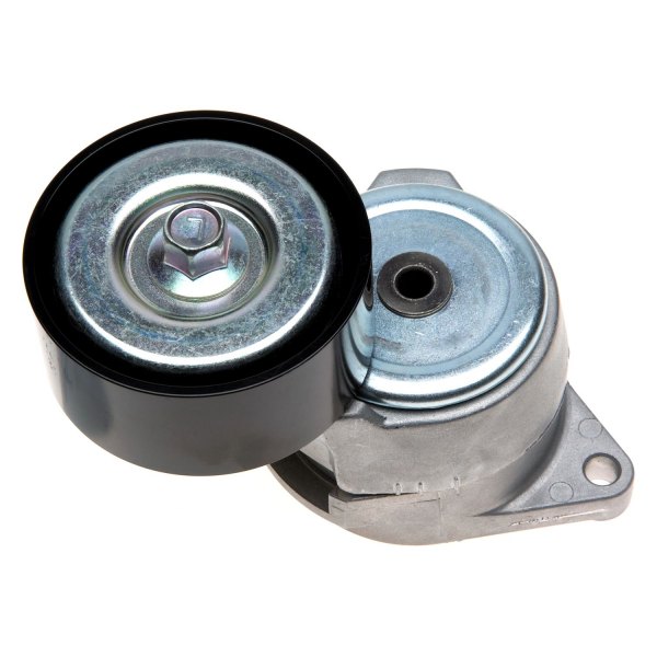 ACDelco® - Professional™ Heavy Duty Belt Tensioner & Pulley Assembly