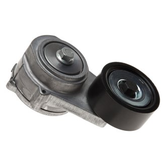 Gates 90K-38587HDD Complete Serpentine Kit