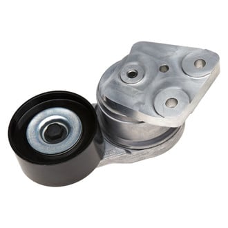 ACDelco® - Professional™ Heavy Duty Belt Tensioner and Pulley Assembly