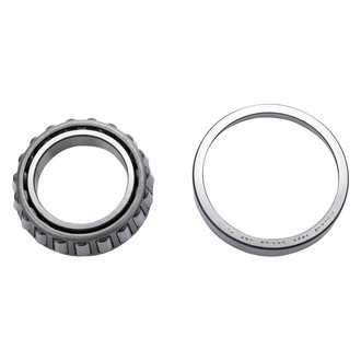 ACDelco® - Genuine GM Parts™ Rear Driver or Passenger Side Inner Wheel Bearing