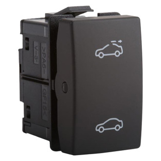 ACDelco® - Genuine GM Parts™ Sunroof Switch