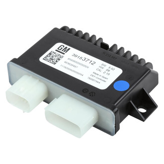 ACDelco® - Genuine GM Parts™ Diesel Emissions Fluid Module