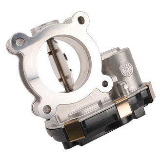 ACDelco® - Genuine GM Parts™ Fuel Injection Throttle Body