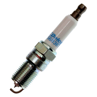 ACDelco® - GM Original Equipment™ Iridium Spark Plug