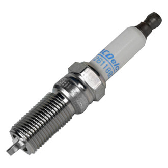 ACDelco® - GM Original Equipment™ Iridium Spark Plug