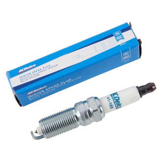 ACDelco® - GM Original Equipment™ Spark Plugs