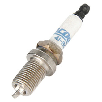 ACDelco® - Gold™ Double Platinum Spark Plug