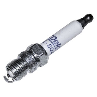 ACDelco® - Gold™ Double Platinum Spark Plug