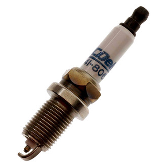 ACDelco® - Gold™ Double Platinum Spark Plug