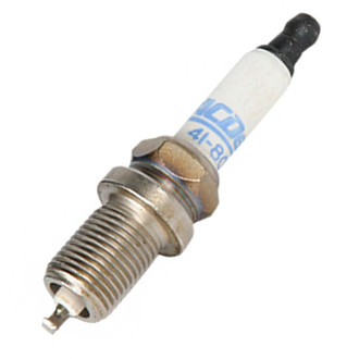 ACDelco® - GM Original Equipment™ Double Platinum Spark Plug