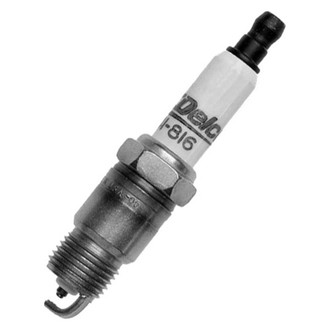 ACDelco® - Professional™ Double Platinum Spark Plug