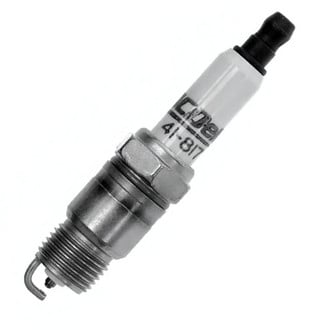 ACDelco® - Gold™ Double Platinum Spark Plug
