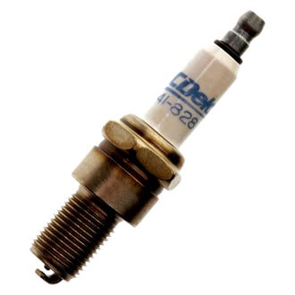 ACDelco® - Gold™ Double Platinum Spark Plug