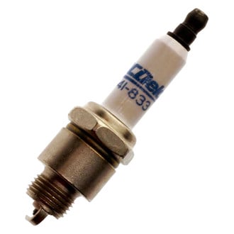 ACDelco® - Gold™ Double Platinum Spark Plug