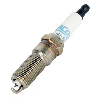ACDelco® - Gold™ Double Platinum Spark Plug