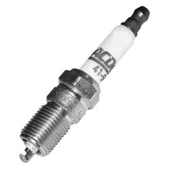 ACDelco® - GM Original Equipment™ Double Platinum Spark Plug