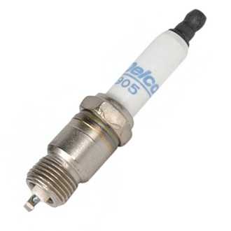 ACDelco® - GM Original Equipment™ Spark Plugs