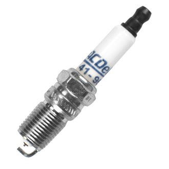 ACDelco® - GM Original Equipment™ Spark Plugs