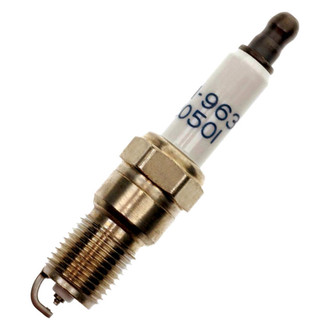 ACDelco® - Professional™ Double Platinum Spark Plug