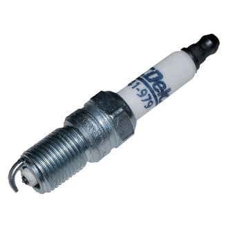 ACDelco® - GM Original Equipment™ Double Platinum Spark Plug