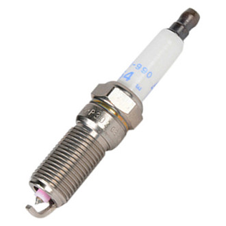 ACDelco® - GM Original Equipment™ Double Platinum Spark Plug