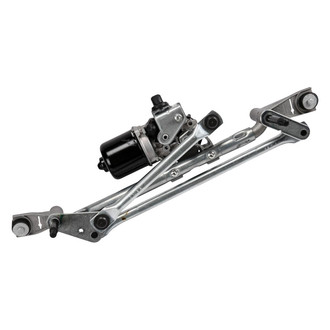 ACDelco® - GM Genuine Parts™ Windshield Wiper Linkage