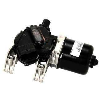 ACDelco® - Windshield Wiper Motor