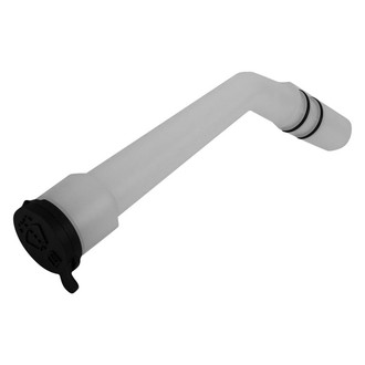 ACDelco® - GM Genuine Parts™ Washer Fluid Reservoir Filler Pipe