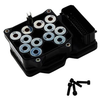 ACDelco® - GM Original Equipment™ Electronic Brake Control Module Kit