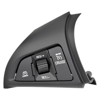 ACDelco® - Genuine GM Parts™ Remanufactured Cruise Control Switch