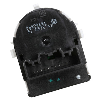 ACDelco® - Genuine GM Parts™ Driver Side Door Mirror Remote Control Switch