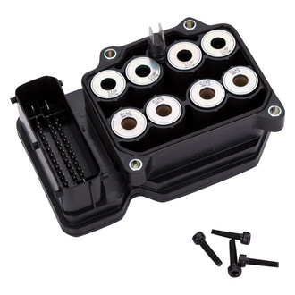 ACDelco® - GM Original Equipment™ Electronic Brake Control Module Kit