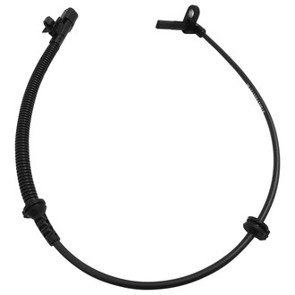 ACDelco® - GM Original Equipment™ Rear Passenger Side ABS Wheel Speed Sensor