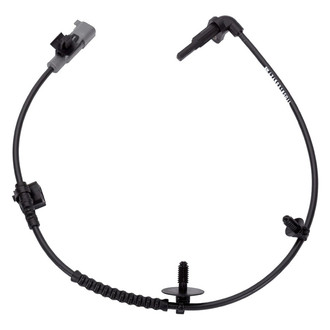 ACDelco® - GM Original Equipment™ Rear Driver Side ABS Wheel Speed Sensor