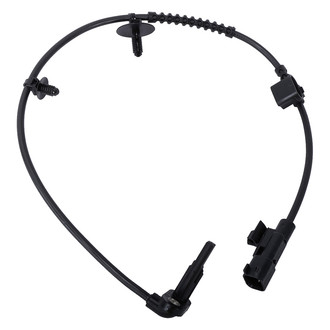 ACDelco® - GM Original Equipment™ Rear Passenger Side ABS Wheel Speed Sensor