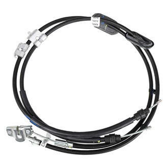 ACDelco® - GM Original Equipment™ Rear Parking Brake Cable
