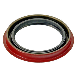 ACDelco® - Gold™ Rear Driver or Passenger Side Inner Wheel Seal