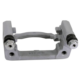 ACDelco® - GM Original Equipment™ Rear Passenger Side Disc Brake Caliper Bracket