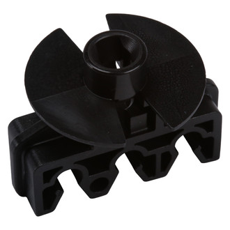 ACDelco® - GM Parts™ Brake Hydraulic Line Clip