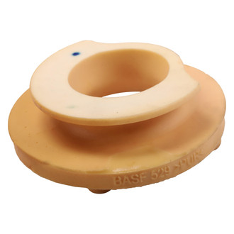 ACDelco® - Genuine GM Parts™ Rear Lower Coil Spring Insulator