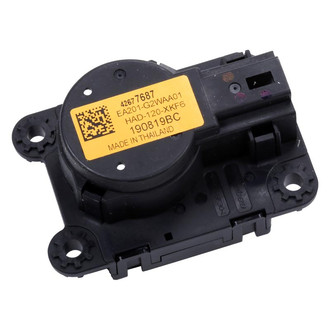 ACDelco® - GM Original Equipment™ HVAC Air Inlet Door Actuator