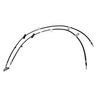 ACDelco® - GM Original Equipment™ Rear Parking Brake Cable