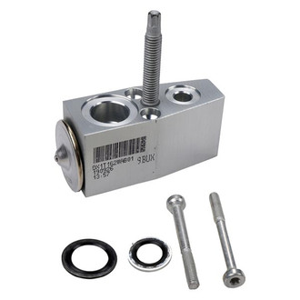 ACDelco® - GM Original Equipment™ A/C Expansion Valve Kit