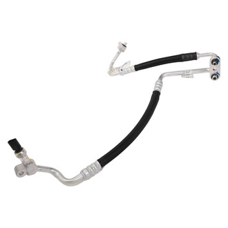 ACDelco® - GM Original Equipment™ A/C Refrigerant Discharge Hose